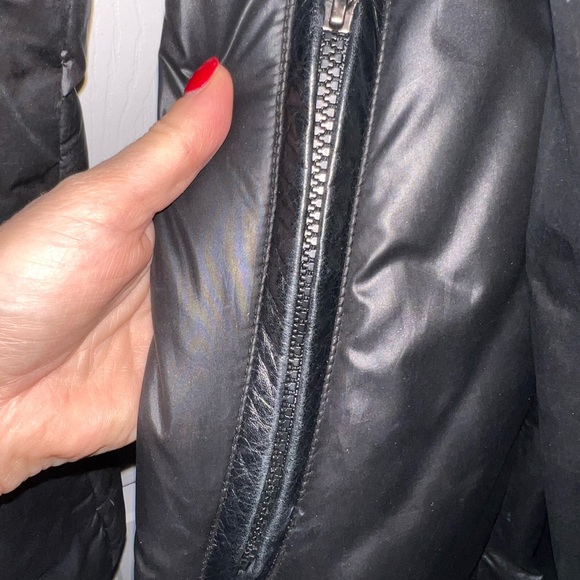 Mackage winter jacket - Picture 7 of 14